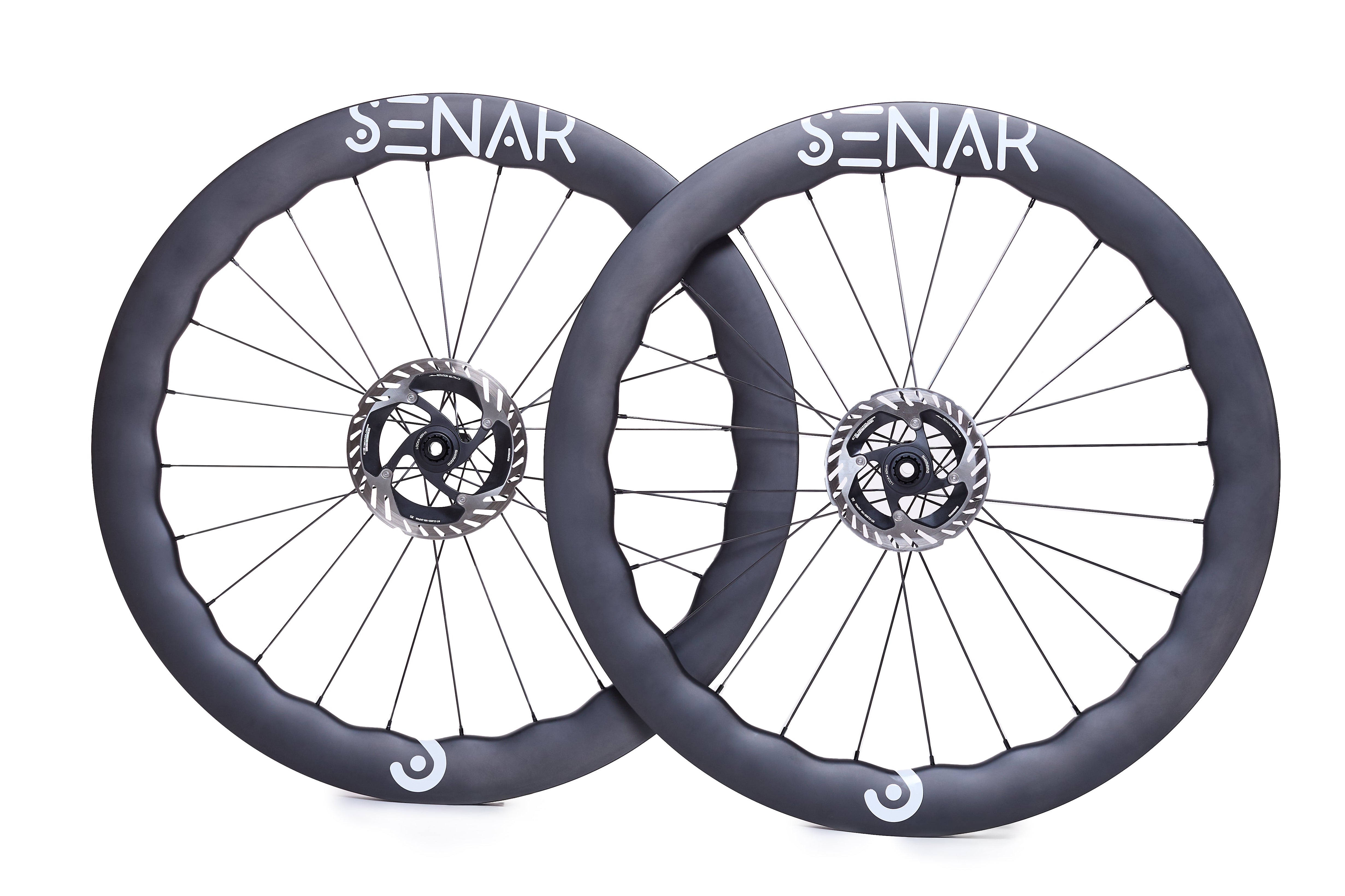 SENAR ROAD W55