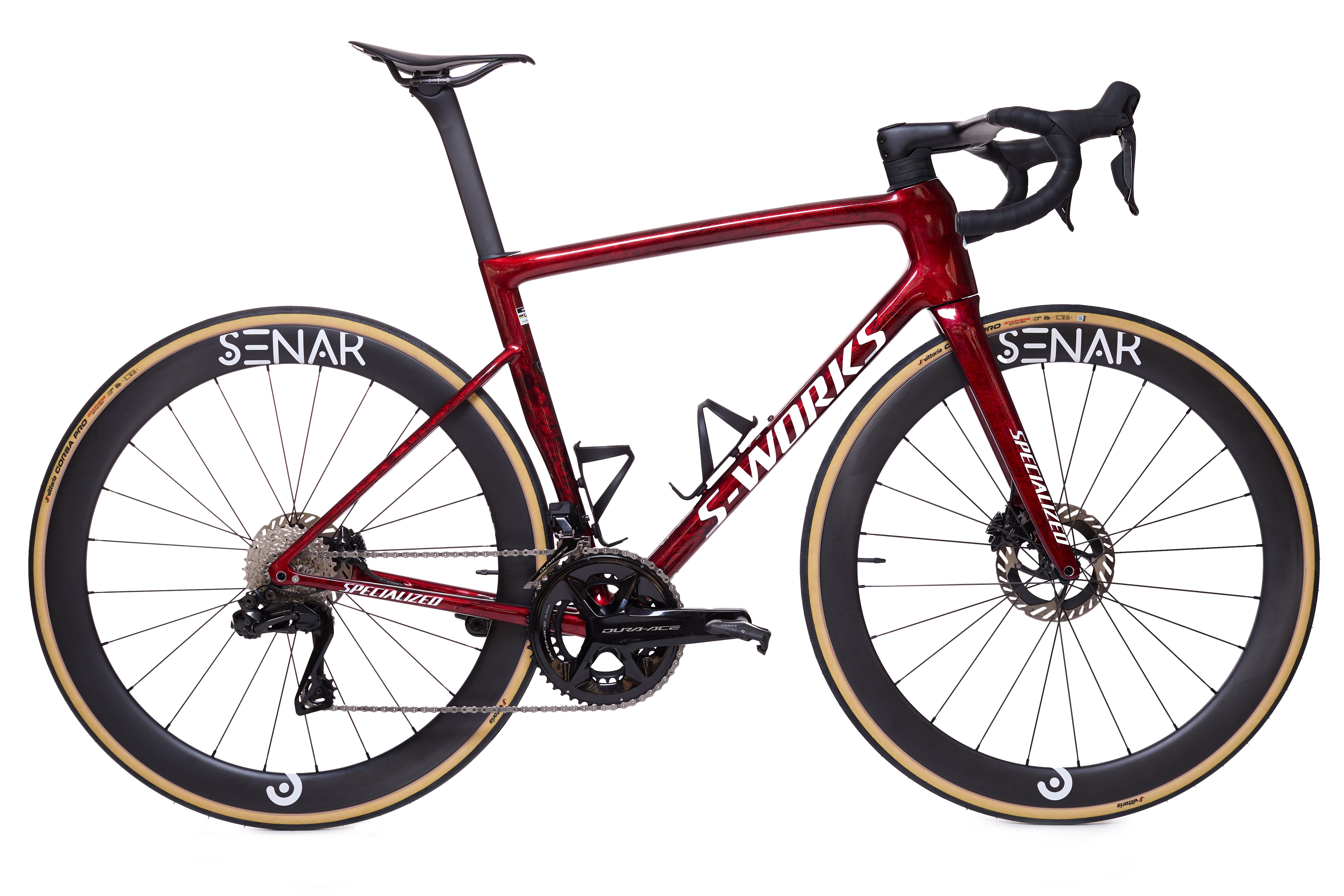 SENAR ROAD 50