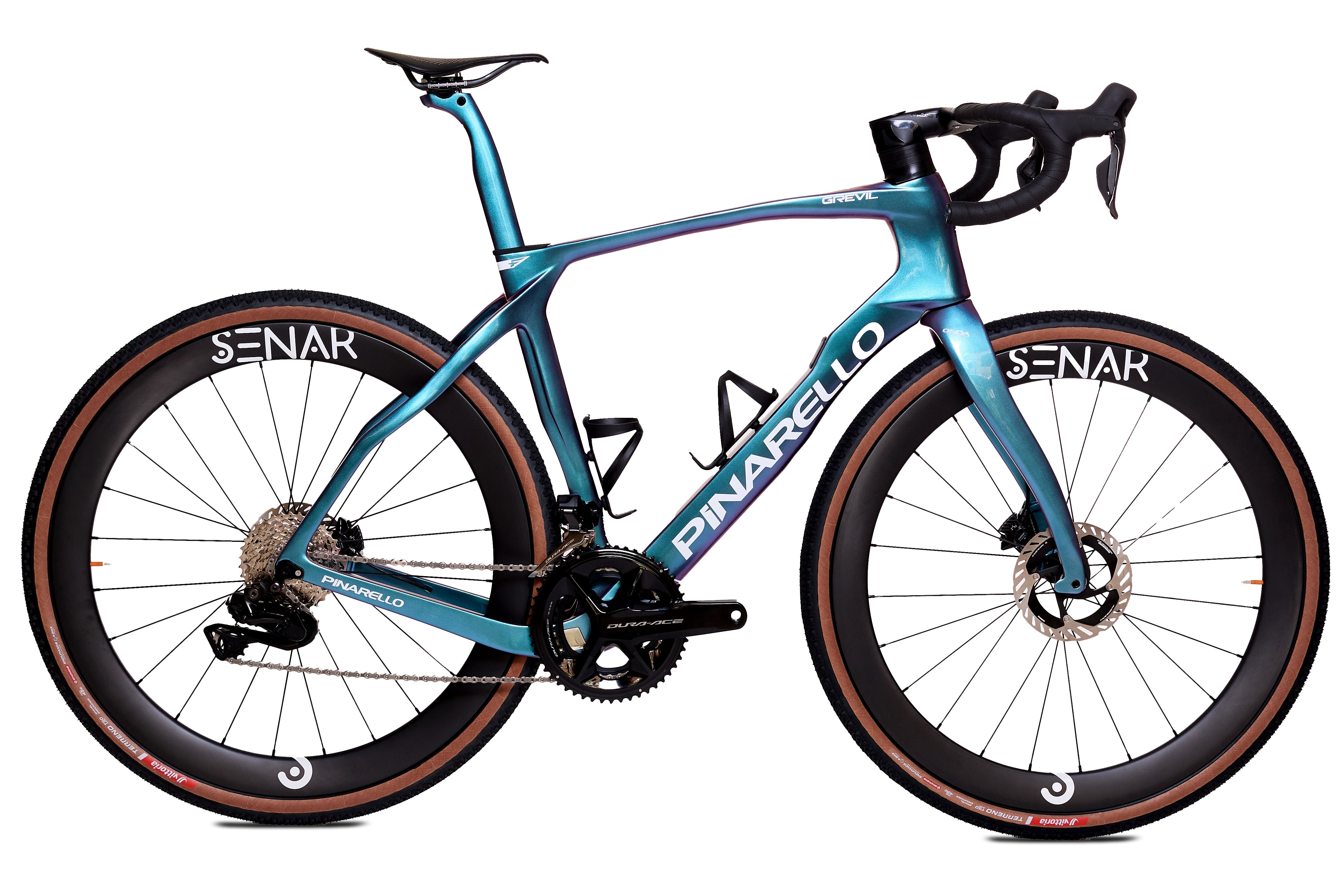 SENAR G50MAX