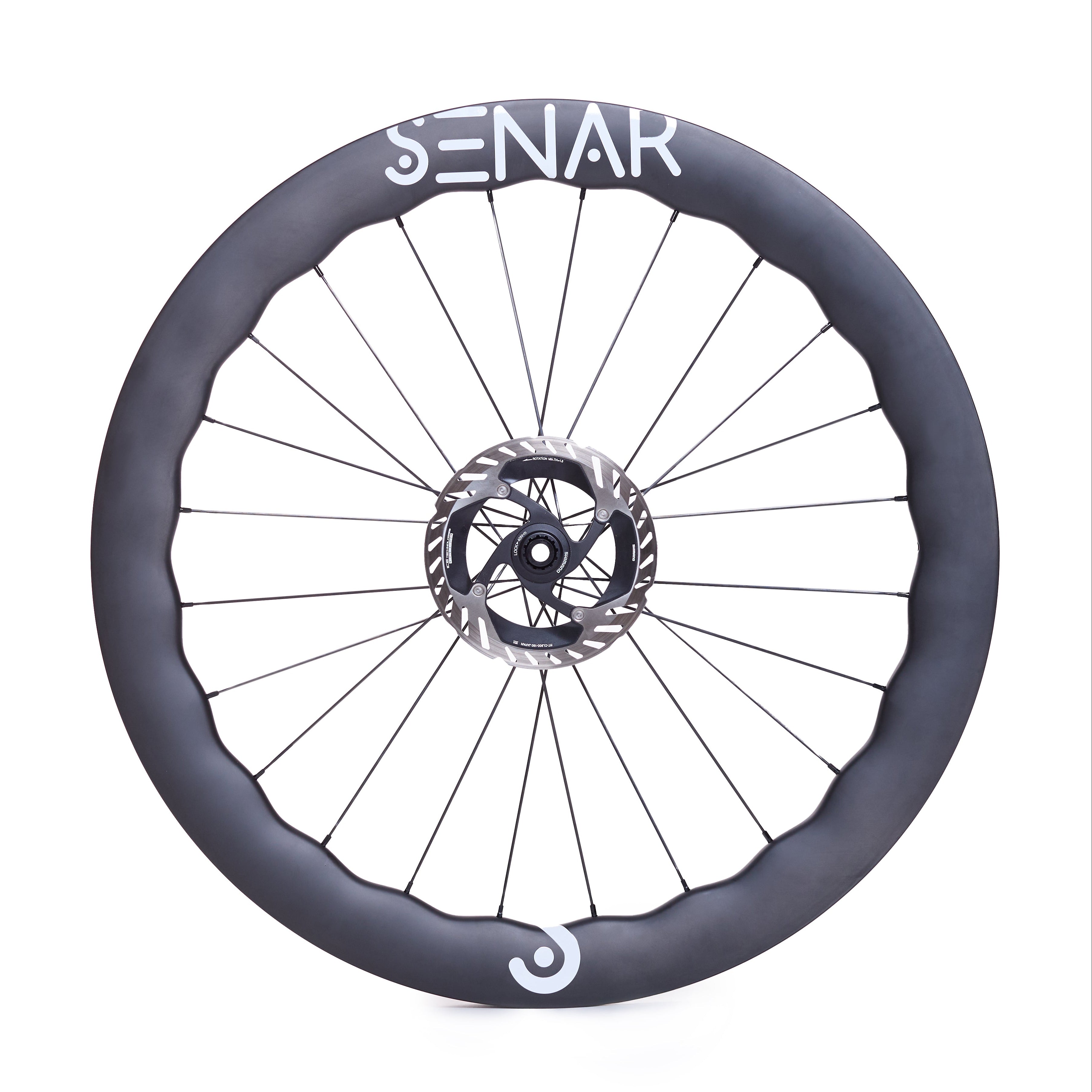 SENAR ROAD W55