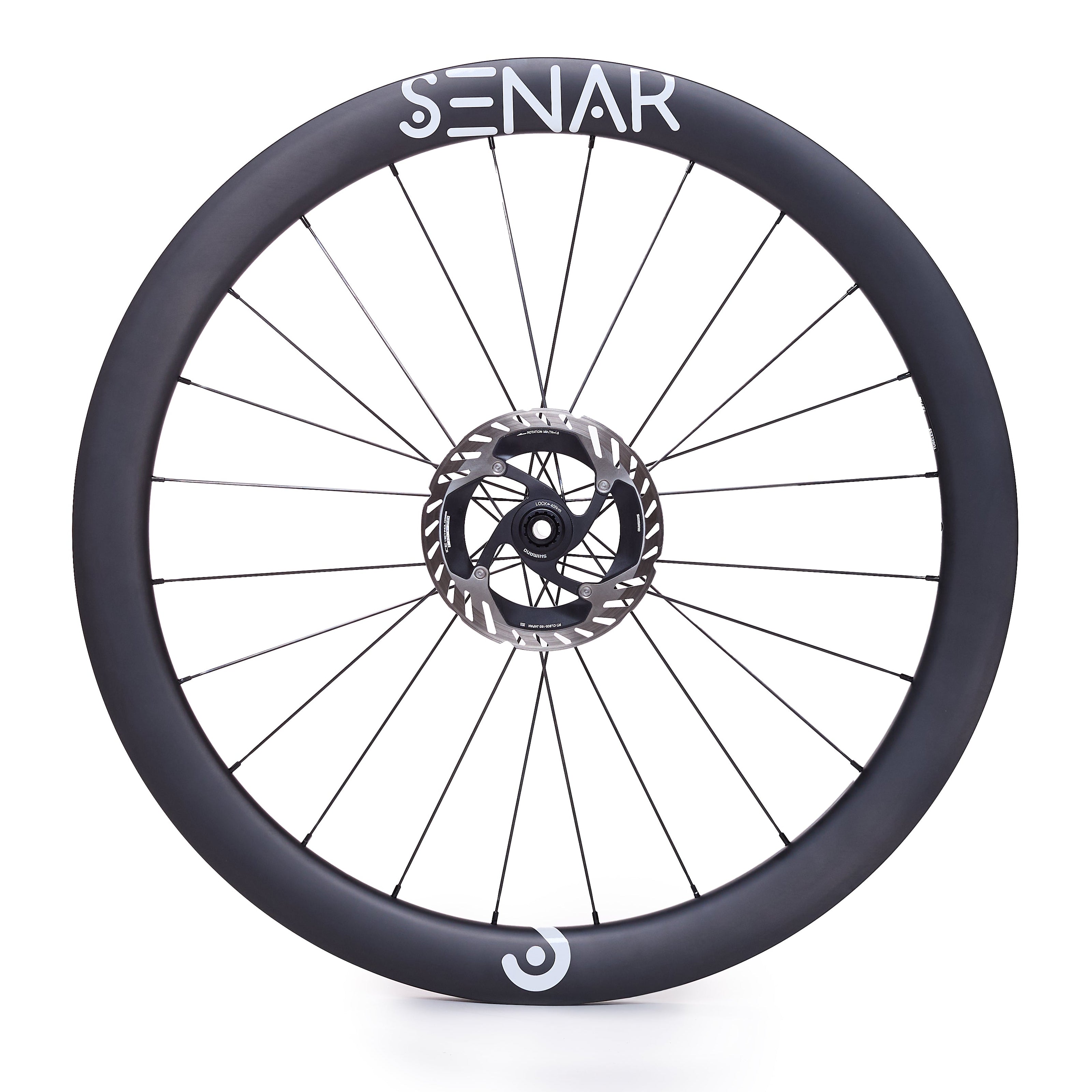 SENAR ROAD 50