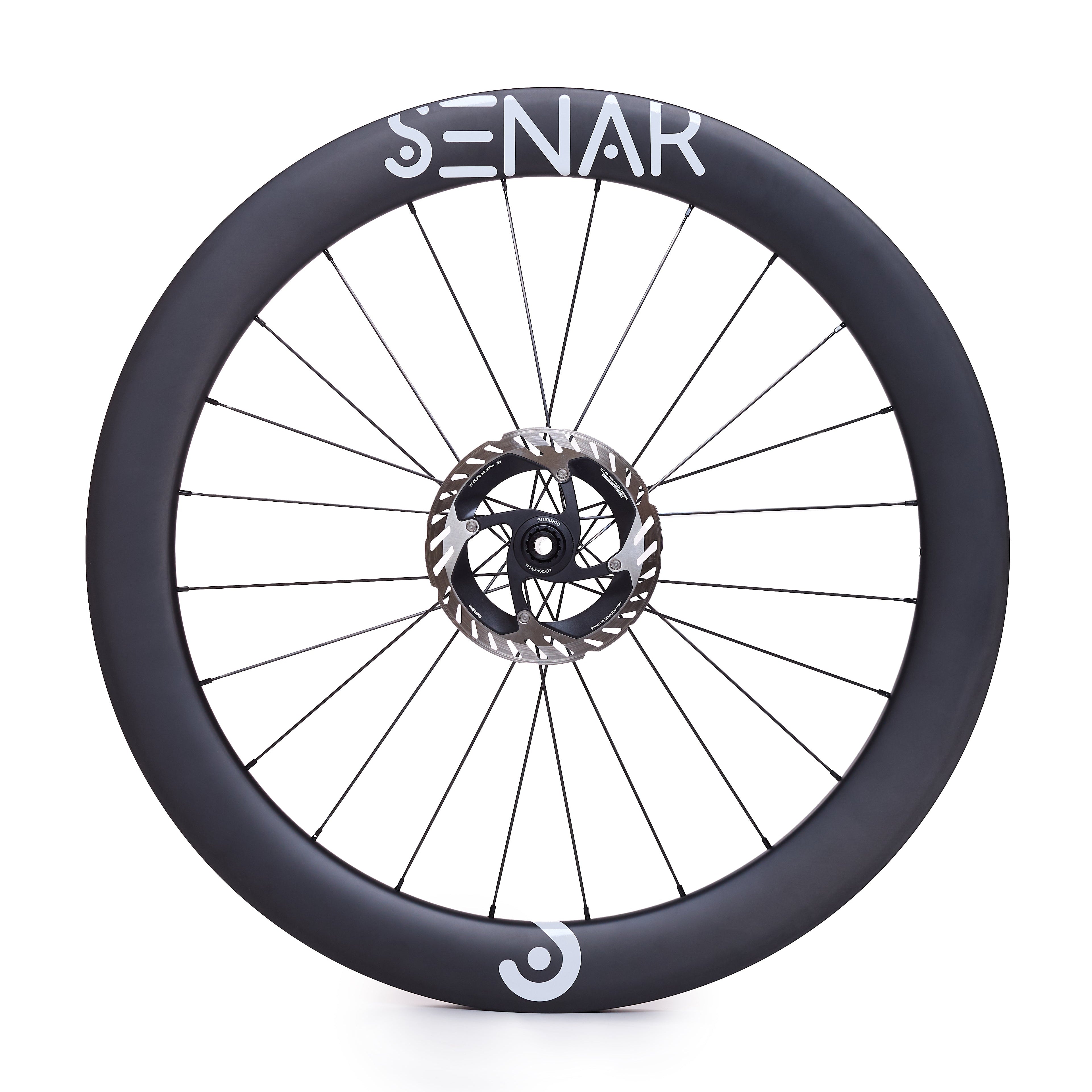 SENAR ROAD 60